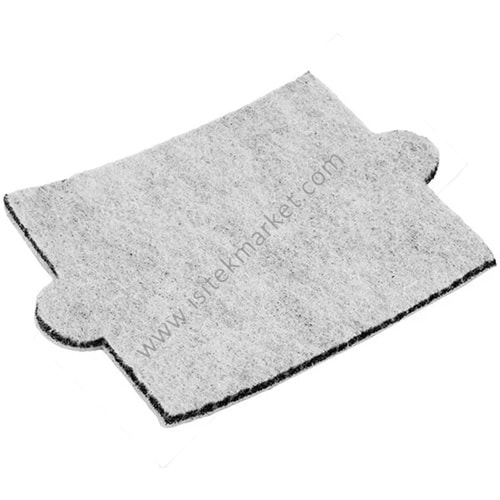 TOZ SÜPÜRGESI İÇIN KÖMÜR MAKROFİLTRE THOMAS PERFECT AIR 195301