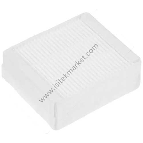 MOTOR HEPA ELEKTRİK SÜPÜRGE İÇIN UYUMLU THOMAS XT 195305