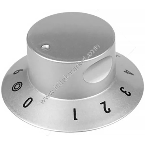 GORENJE COOKER CONTROL KNOB 195865