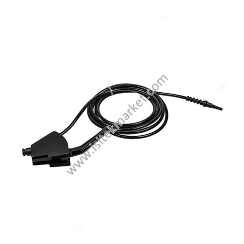 ELEKTRİKLİ SÜPÜRGE İÇIN SU TEMIN SISTEMI THOMAS TWIN AQUATHERM 198112