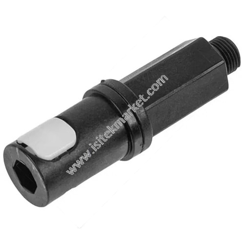 POMPA ELEKTRİCİ ELEKTRİKLİ SÜPÜRGE TTT THOMAS 198418