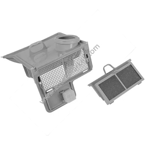 DUFFUSER IÇIN ELEKTRİKLİ SÜPÜRGE THOMAS 198531