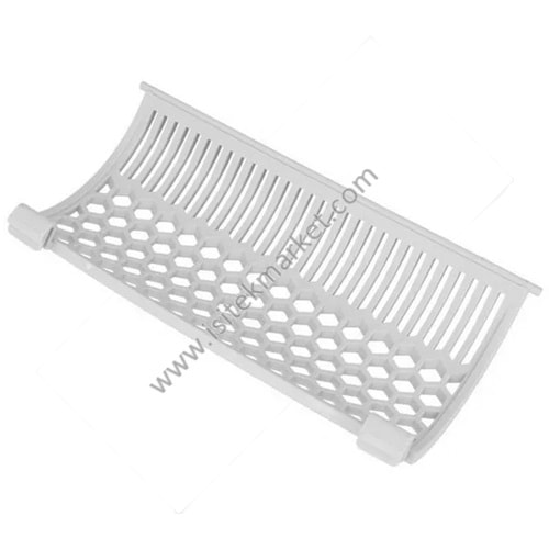 THOMAS'IN SÜPÜRGE FİLTRE ÇERÇEVE 198709 ELEKTRİKLİ SÜPÜRGE