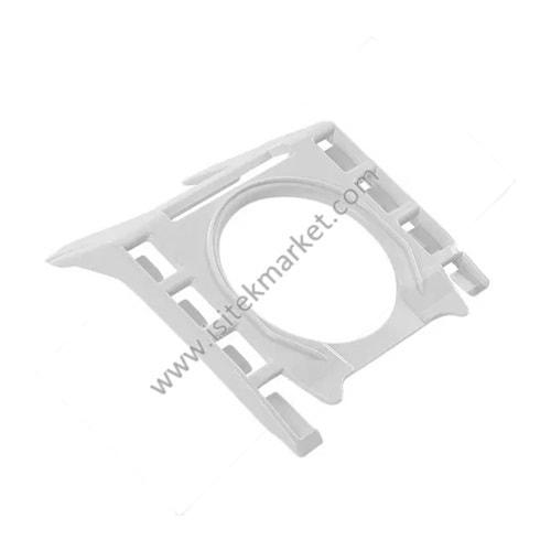 THOMAS ELEKTRİKLİ SÜPÜRGE TOZ TORBASI TUTUCU 198758