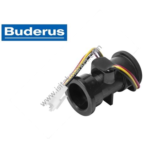 SU AKIŞ TÜRBİNİ BSC BDR 19928570