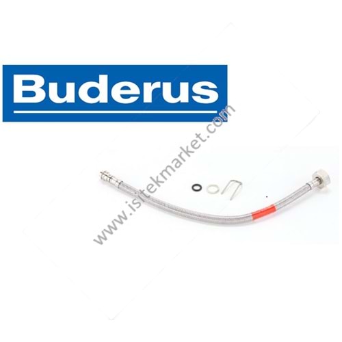 FLEX HORTUM BSC JUNKERS WORCESTER BUDR JUNKERS 19928662 U054
