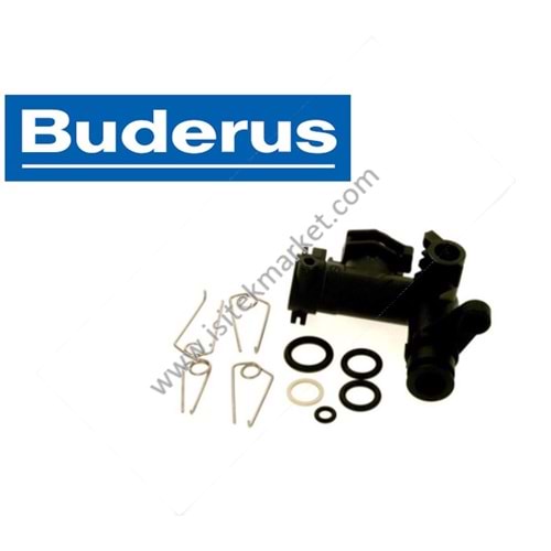 BLOK VANA PARÇASI BSC BUDR 19928666 U052-24/28