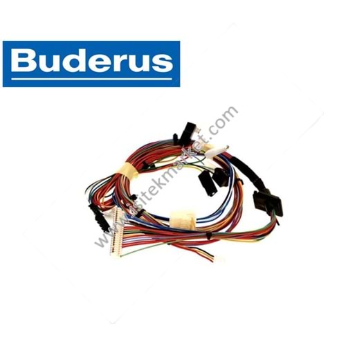 KABLO BSC WORCESTER BUDR 19928685 U052-24/28K