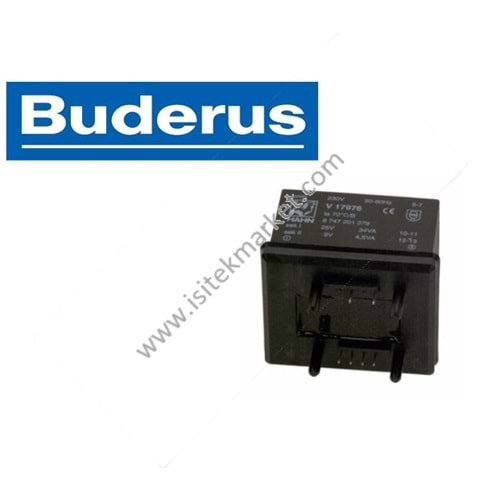 TRANSFORMATÖR BSC BUDR WORCESTER 19928702 U052-24/28 U052-24