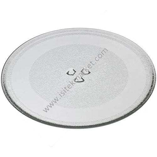 MİKRODALGA FIRIN DÖNER TABLA 325MM LG 1B71961E İLE UYUMLU