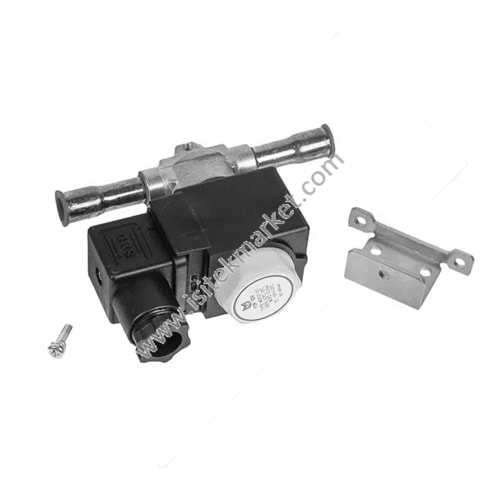 MAGIC CONROL HLF 20-3S SOLENOİD VANASI 3/8” KLİMA İÇİN