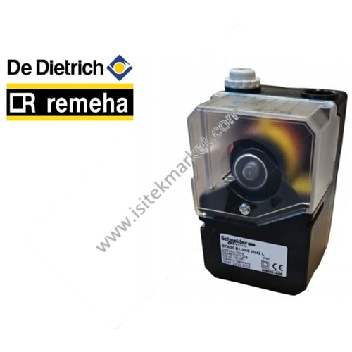 SERVO SÜRÜCÜ DE DIETRICH REMEHA 200000825
