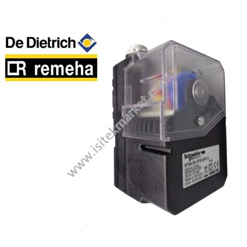 SERVO SÜRÜCÜ DE DIETRICH REMEHA 200000890