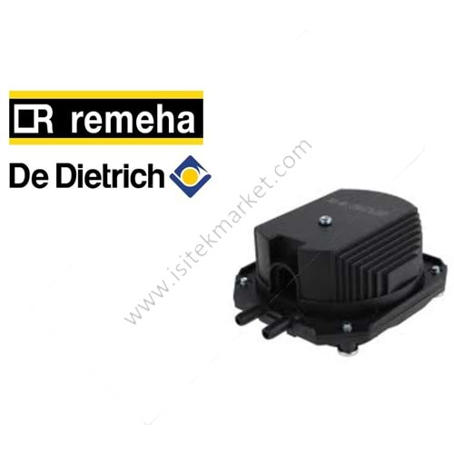 APS HUBA BAXI DE DIETRICH 200001705