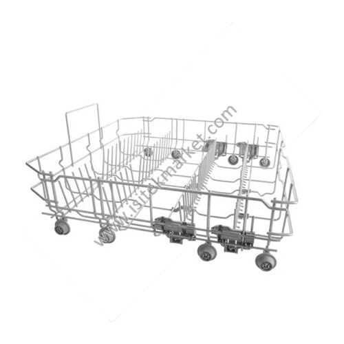 BULAŞIK MAKİNESİ SEPETİ BOSCH 20000273 (ALT KISIMDA, MONTAJ OLARAK)