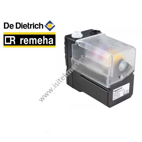 SERVO SÜRÜCÜ DE DIETRICH REMEHA 200003735