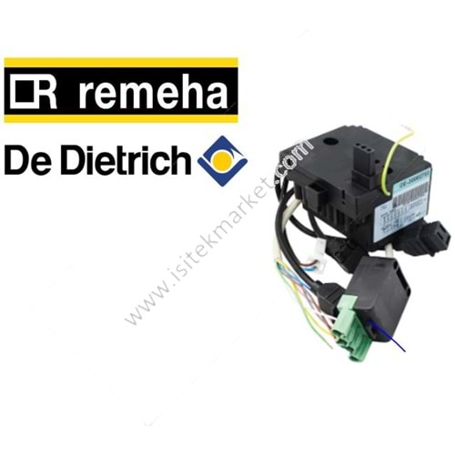 KABLO BAXI REMEHA DE DITERICH 200003750 M302-5/6S