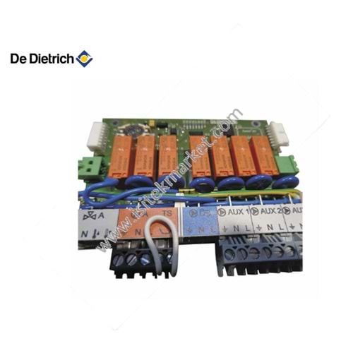 MODÜL KART DE DIETRICH REMEHA 200004060