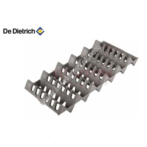 TÜRBİLATÖR BX DE DIETRICH CHAPPE 200004701