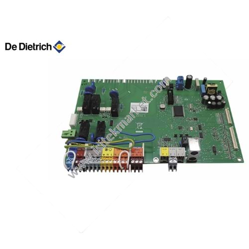 ANA KART DE DIETRICH REMEHA 200005008