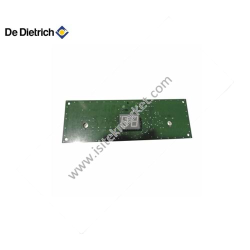 EKRAN KARTI BYM BX DE DIETRICH REMEHA 200005084