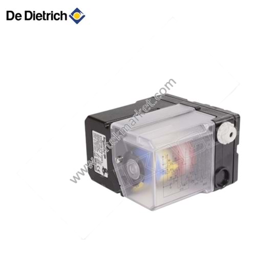 SERVO SÜRÜCÜ DE DIETRICH REMEHA 200005398