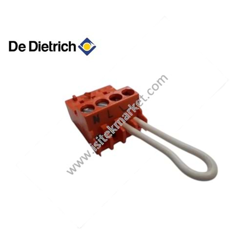 SOKET DE DIETRICH 200006051