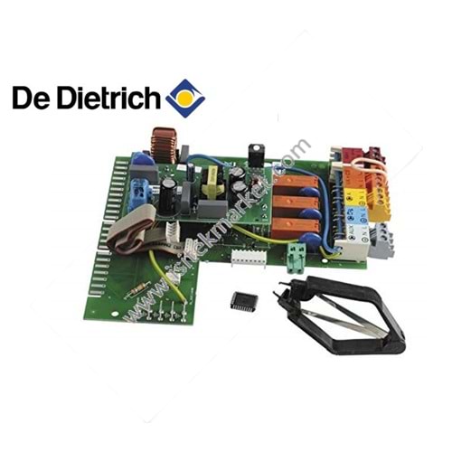 MODÜL KART DE DIETRICH 200007082