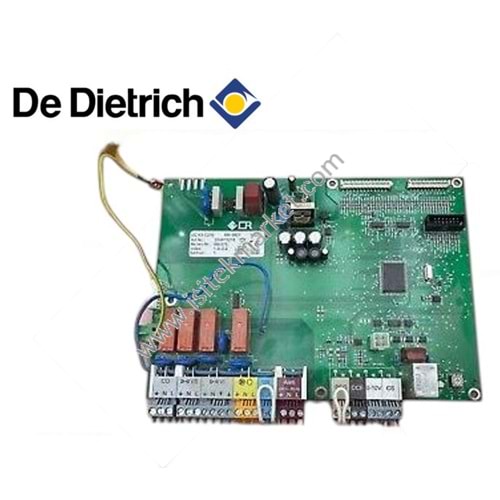 ANA KART DE DIETRICH REMEHA 200010216