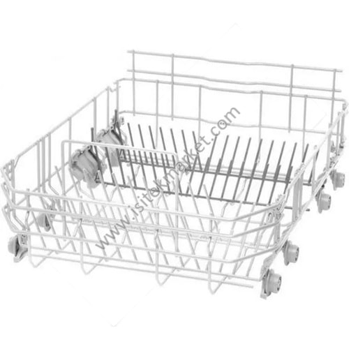 BULAŞIK MAKİNESİ SEPETİ BOSCH 20001835 (ALT KISIMDA, MONTAJ OLARAK)