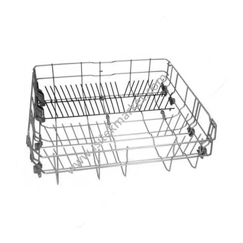 BULAŞIK MAKİNESİ SEPETİ BOSCH 20002125 (ALT KISIMDA, MONTAJ OLARAK)