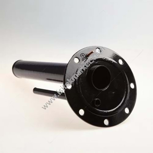 KAZAN FLANŞI KURU STEATİT 2000W TEN DRAZICE 2000251 L=450MM