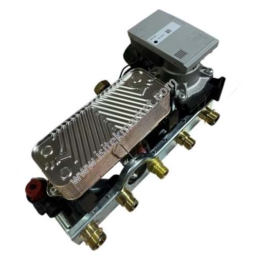 HIDROLIK GRUBU 28 C IDEE ACE