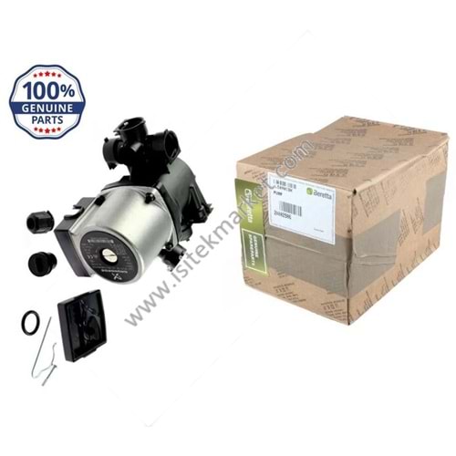 POMPA GRUNDFOS 15-50 95 W- BRT 20002906