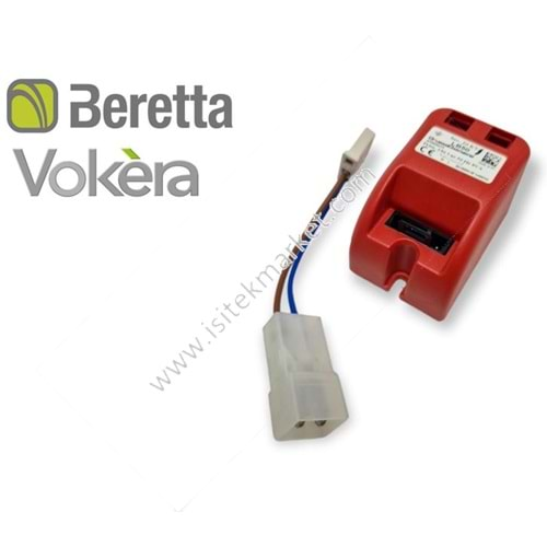 ATEŞLEME TRAFOSU LB 50 BERETTA-VOKERA 20002969