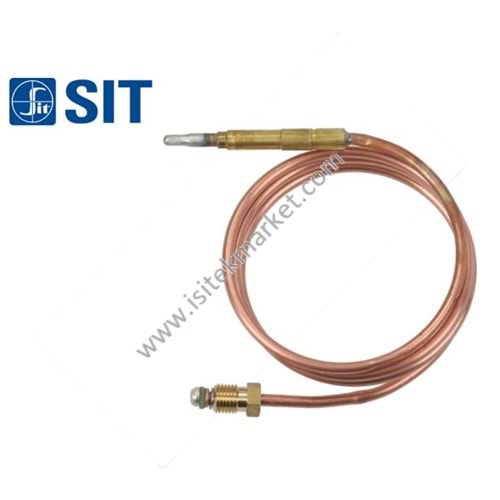 SIT TERMOKUPUL 200.034 M10X1 L 120 MM SIT