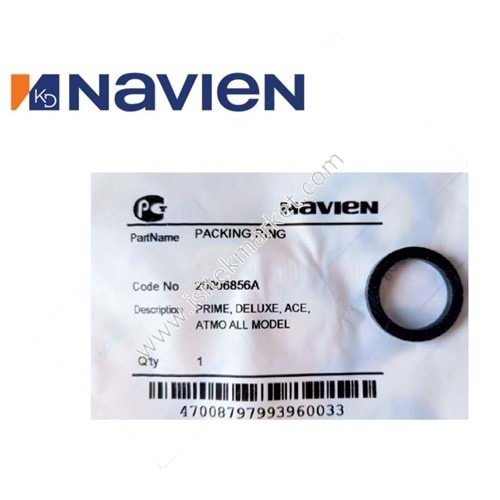 ORING NAVIEN 20006856A