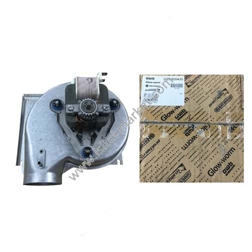 FAN GLW 2000800430