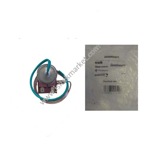 TERMOSTAT GLW 2000800477