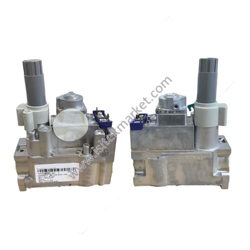 GAZ VALFİ HONEYWELL V8600R1001U GLW 2000800510