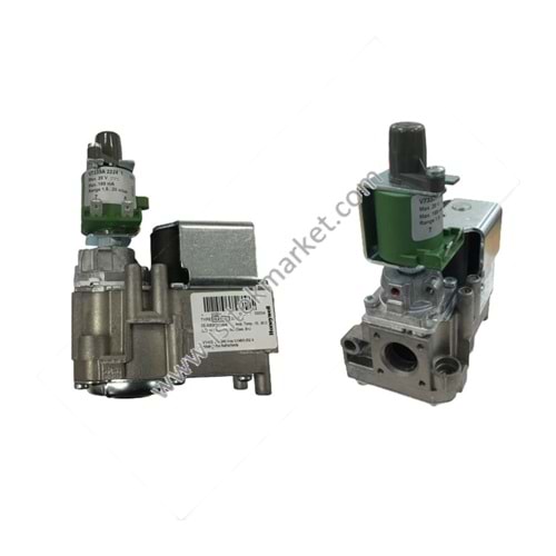 GAZ VALFİ HONEYWELL VK4105M2006U GLW 2000800744