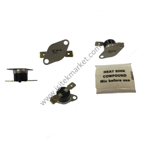 LİMİT TERMOSTAT GLW 2000800745