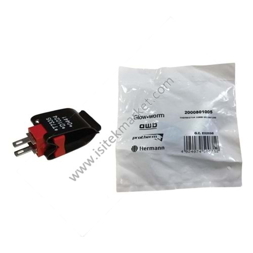 NTC GLW 2000801005 HONEYWELL T7335D1024