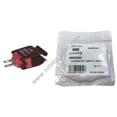NTC GLW 2000801006 HONEYWELL T7335D1008