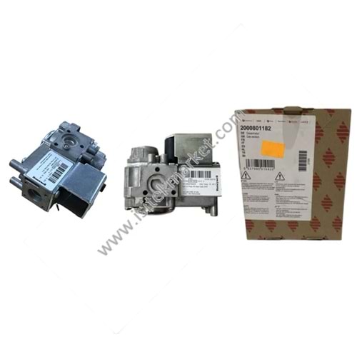 GAZ VALFİ HONEYWELL VK4105G1013U - GLW 2000801182