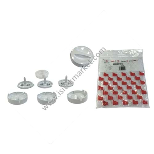 DÜĞME GLW 2000801872 SI, HXI, CXI, C, CI, ULTRACOM, XTRAMAX HE