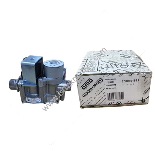 GAZ VALFİ HONEYWELL VK8525M1510U -GLW 2000801891