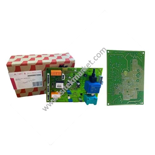 ANA KART GLW 2000801990