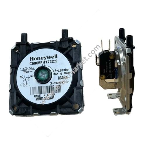 APS HONEYWELL 0,57 MBAR GLW 2000801992