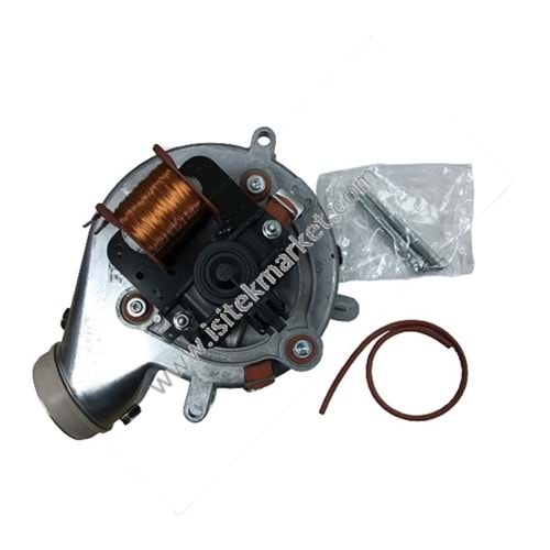 FAN FIME GR02700 GLW 2000802037